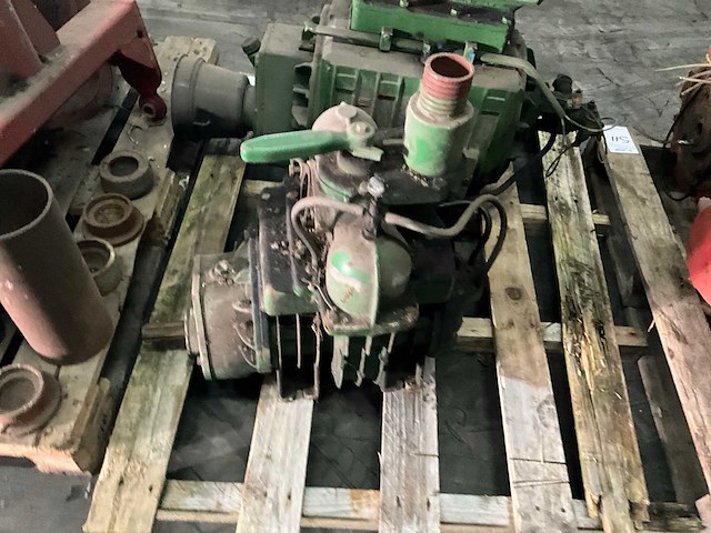 Vacuümpomp (2x) - afbeelding 2 van  4