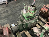 Vacuümpomp (2x) - afbeelding 3 van  4