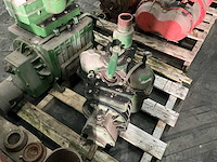 Vacuümpomp (2x) - afbeelding 4 van  4