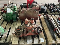 Vacuümpomp (2x) - afbeelding 1 van  5