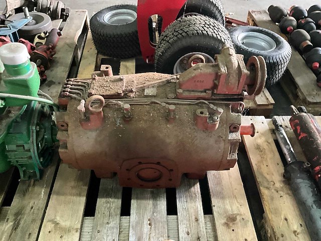 Vacuümpomp (2x) - afbeelding 3 van  5