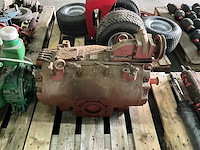 Vacuümpomp (2x) - afbeelding 3 van  5