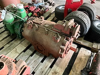 Vacuümpomp (2x) - afbeelding 4 van  5