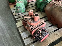 Vacuümpomp (2x) - afbeelding 5 van  5