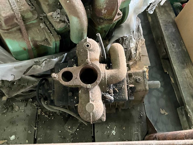 Vacuümpomp (2x) - afbeelding 2 van  3