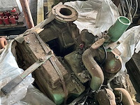 Vacuümpomp (2x) - afbeelding 3 van  3