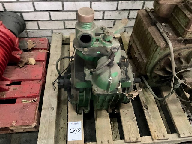 Vacuümpomp (2x) - afbeelding 2 van  4