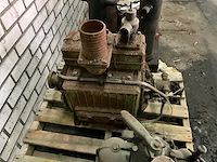 Vacuümpomp (2x) - afbeelding 3 van  4