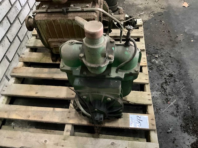 Vacuümpomp (2x) - afbeelding 4 van  4