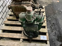 Vacuümpomp (2x) - afbeelding 4 van  4