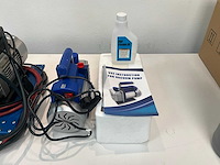 Vacuümpomp (2x) - afbeelding 2 van  8