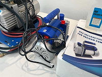 Vacuümpomp (2x) - afbeelding 3 van  8