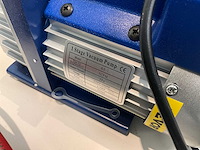 Vacuümpomp (2x) - afbeelding 4 van  8