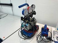 Vacuümpomp (2x) - afbeelding 5 van  8