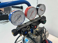 Vacuümpomp (2x) - afbeelding 6 van  8