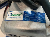 Vacuümpomp (2x) - afbeelding 7 van  8