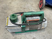 Vacuümpomp (3x) - afbeelding 3 van  5