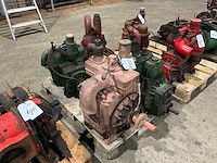 Vacuümpomp (4x) - afbeelding 2 van  7