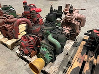 Vacuümpomp (4x) - afbeelding 3 van  7