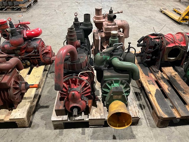 Vacuümpomp (4x) - afbeelding 4 van  7