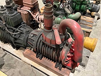 Vacuümpomp (4x) - afbeelding 6 van  7