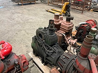 Vacuümpomp (4x) - afbeelding 7 van  7