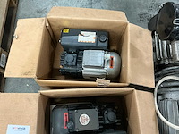 Vacuümpomp (4x) - afbeelding 4 van  8