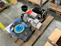 Vacuümpomp (4x) - afbeelding 5 van  8