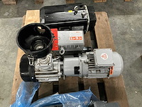 Vacuümpomp (4x) - afbeelding 7 van  8