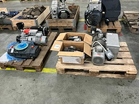 Vacuümpomp (4x) - afbeelding 1 van  8