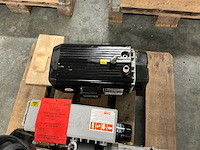 Vacuümpomp (4x) - afbeelding 8 van  8