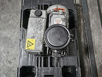 Vacuumpomp busch, busch, kb 0016 d - afbeelding 1 van  4