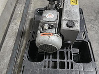 Vacuumpomp busch, busch, kb 0016 d - afbeelding 2 van  4