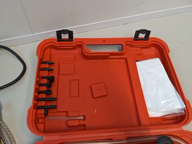 Vacuümpomp , rs1 - afbeelding 2 van  10