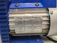 Vacuümpomp , rs1 - afbeelding 4 van  10