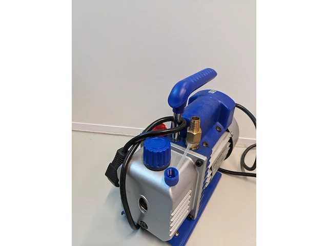 Vacuümpomp , rs1 - afbeelding 5 van  10