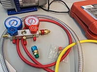 Vacuümpomp , rs1 - afbeelding 7 van  10