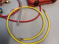 Vacuümpomp , rs1 - afbeelding 8 van  10