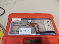 Vacuümpomp , rs1 - afbeelding 9 van  10