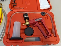 Vacuümpomp , rs1 - afbeelding 10 van  10