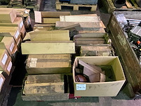 Vacuümpomp schoepen - afbeelding 1 van  9