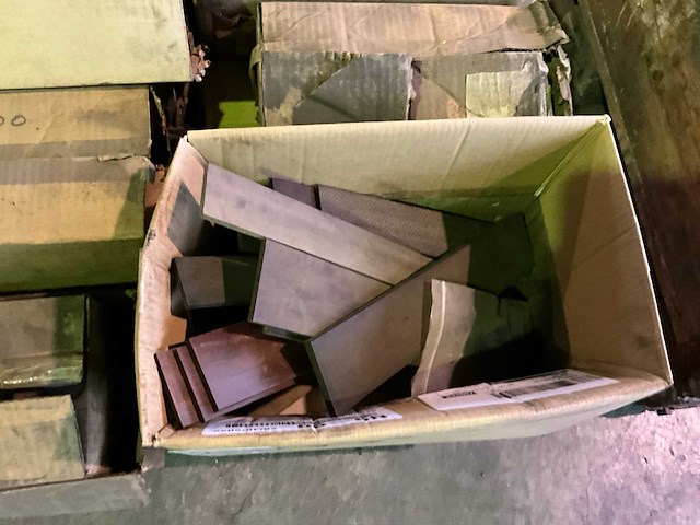 Vacuümpomp schoepen - afbeelding 2 van  9