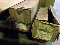 Vacuümpomp schoepen - afbeelding 6 van  9