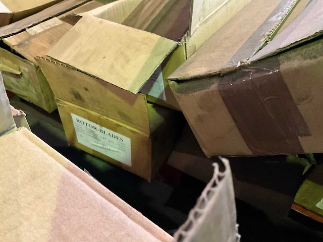 Vacuümpomp schoepen - afbeelding 7 van  9