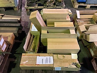 Vacuümpomp schoepen - afbeelding 1 van  6