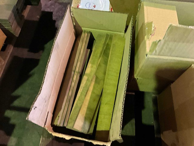 Vacuümpomp schoepen - afbeelding 2 van  6