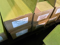 Vacuümpomp schoepen - afbeelding 3 van  6