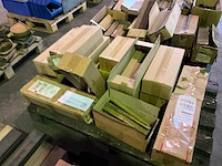 Vacuümpomp schoepen - afbeelding 6 van  6