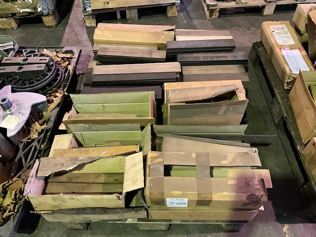 Vacuümpomp schoepen - afbeelding 1 van  9