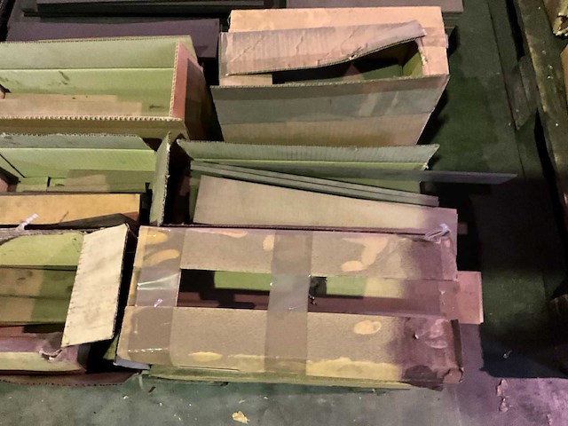 Vacuümpomp schoepen - afbeelding 2 van  9